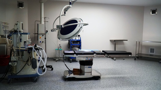 Slider image (6) Baskent University Istanbul Hospital